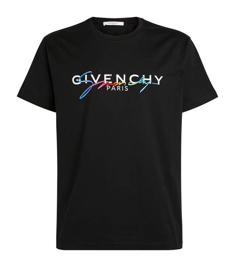 givenchy tees